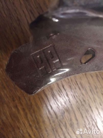 Тормозные колодки ваз