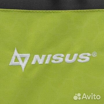 Сумка-холодильник N-1657 (25L) nisus