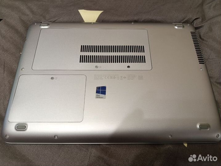 HP Probook 440 G4