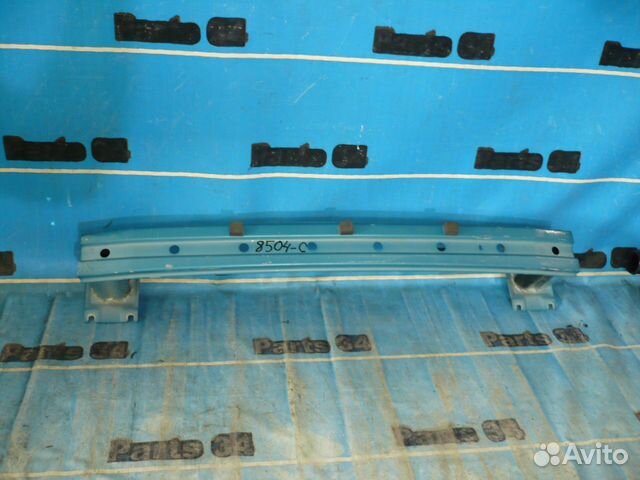 Suzuki Vitara Усилитель заднего бампера б/у.ориг