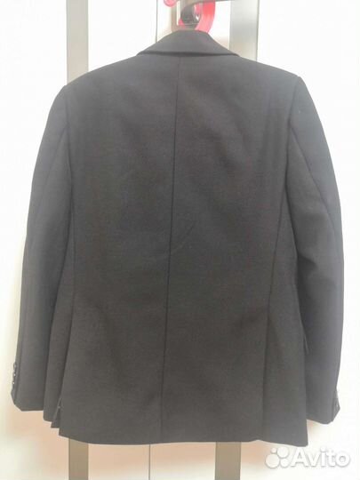 Костюм-тройка 128 для мальчика