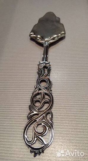 Лопаточка десертная 