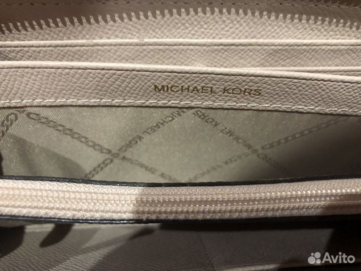 Кошелек женский Michael Kors оригинал