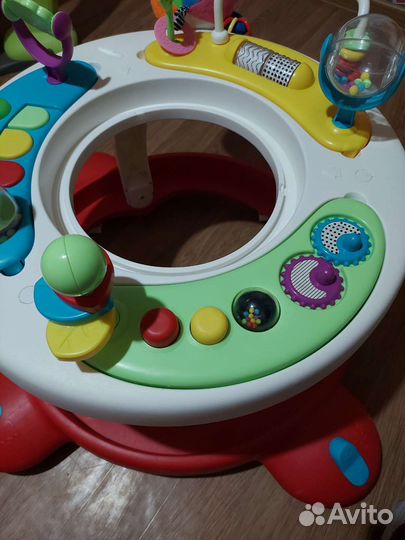 Ходунки детские mothercare