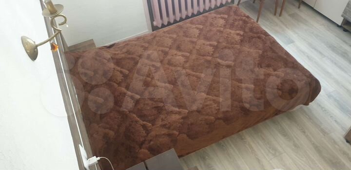 Квартира-студия, 21 м², 1/3 эт.