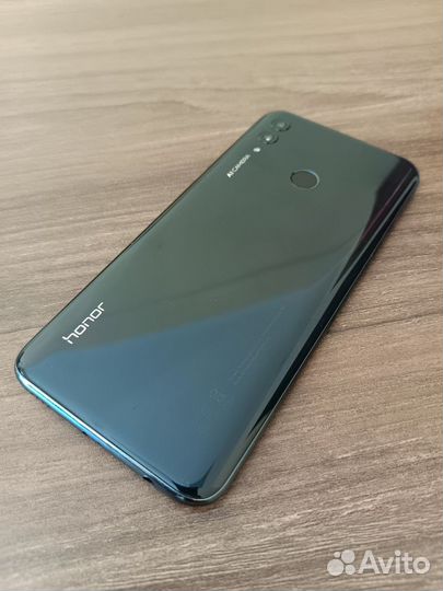 HONOR 10 Lite, 3/64 ГБ