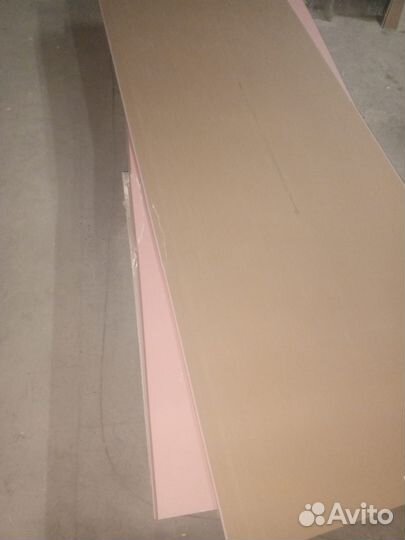 Гипсокартон