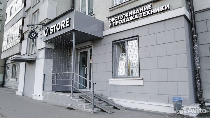 iPad Air 5 M1 Wi-Fi 64gb Purple