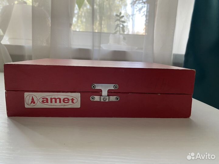 Набор столовых приборов