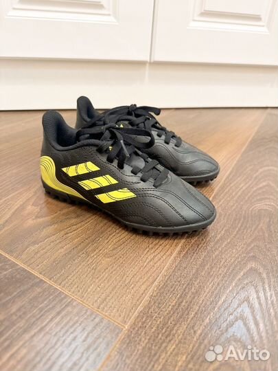 Бутсы adidas мальчик