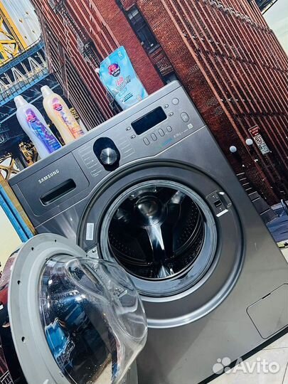 Стиральная машина бу с гарантией + доставка