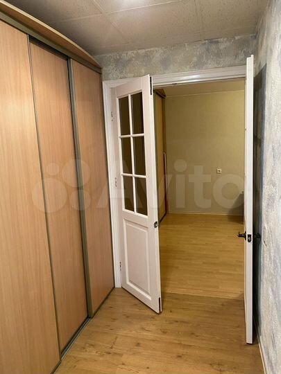 2-к. квартира, 50 м², 2/8 эт.