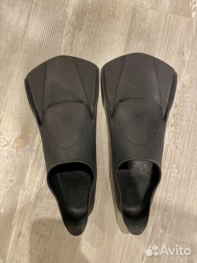 Ласты для плавания 35