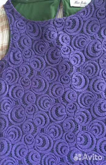 Платье-сарафан Max Moda