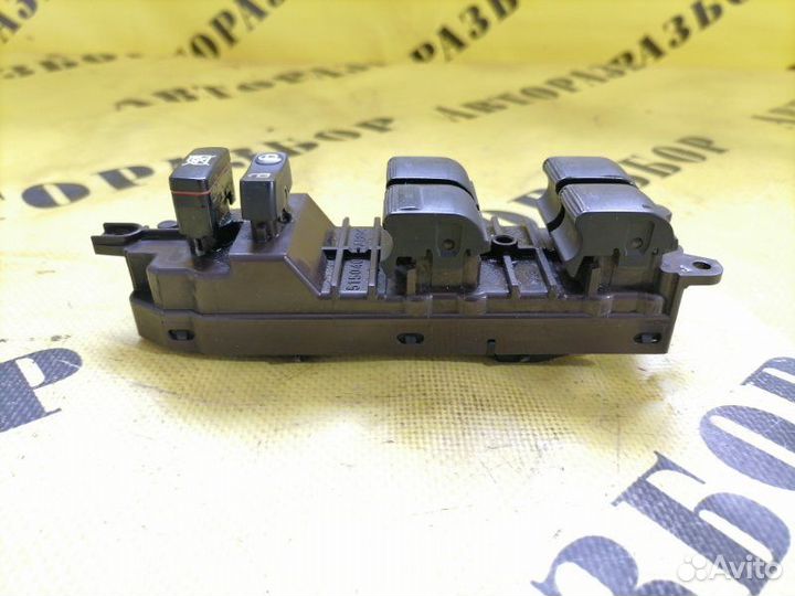Блок управления стеклоподъемниками Lexus Es350