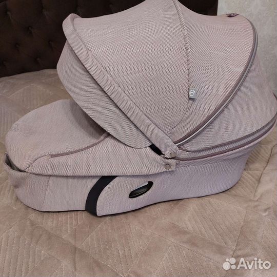 Люлька stokke xplory v6