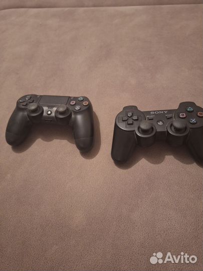 Геймпад Sony PS4