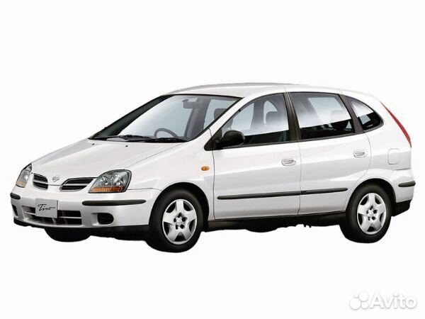 Насос масляный nissan almera, avenir, bluebird, expert, primera, sunny, wingroad QG13-18DE 99