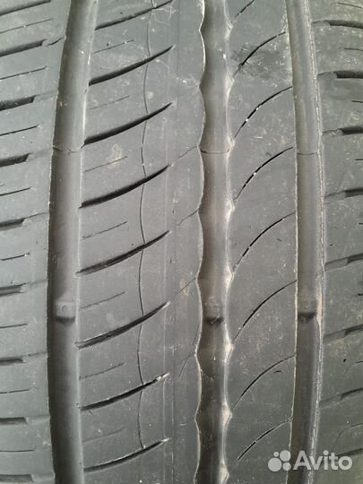 Литые диски на toyota avensis r16