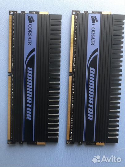 Оперативная память ddr2 4gb