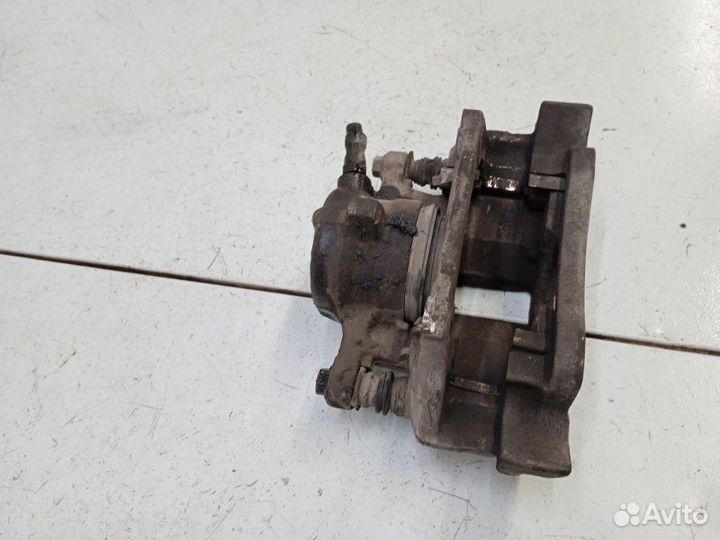 Суппорт передний левый Mercedes-Benz A-Class W168