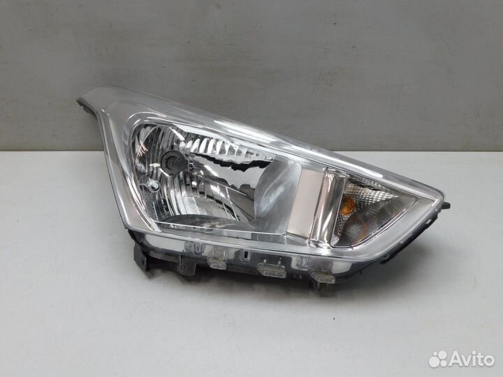 Фара правая Hyundai Creta (53651)