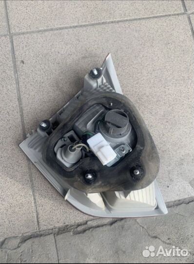 Задний правый фонарь Hyundai ix35