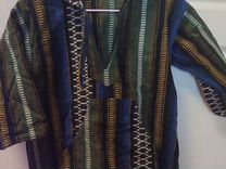 Традиционная одежда Морокко на 6-8 лет