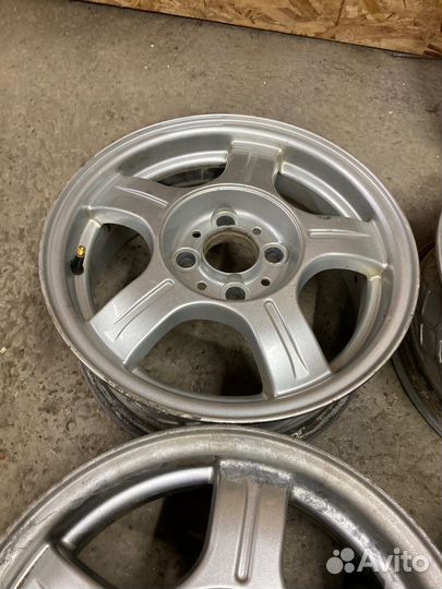 Литые диски р14 статусы