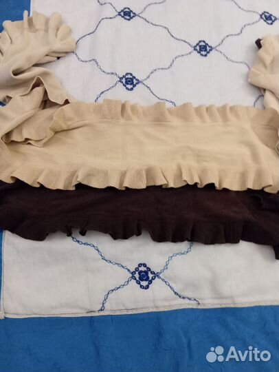 Шарф женский