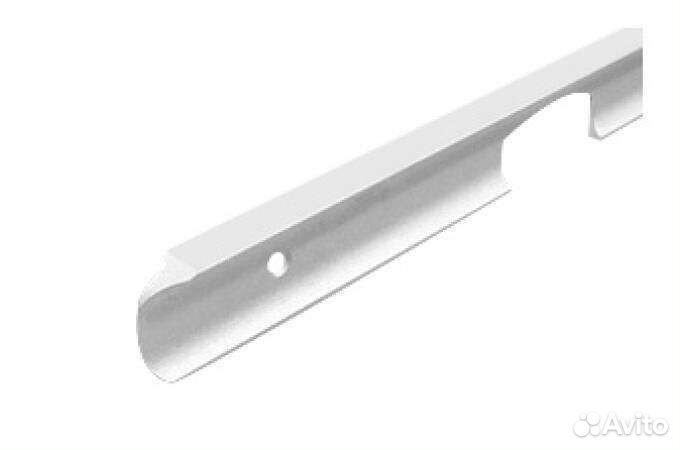 Планка соединительная угловая 26 см