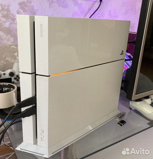 Sony playstation 4 500gb