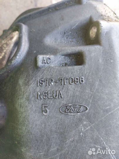 МКПП Ford Mondeo 3 (2000 - 2007) 2.0 N5LUA 1S7R-70