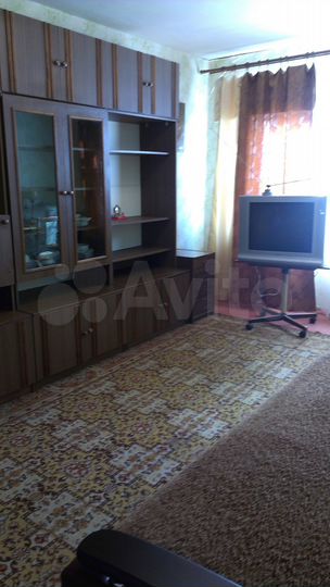 2-к. квартира, 51,3 м², 2/5 эт.