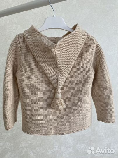 Жакет детский