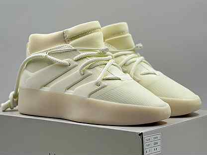 Кроссовки Adidas Fear Of God Athletics