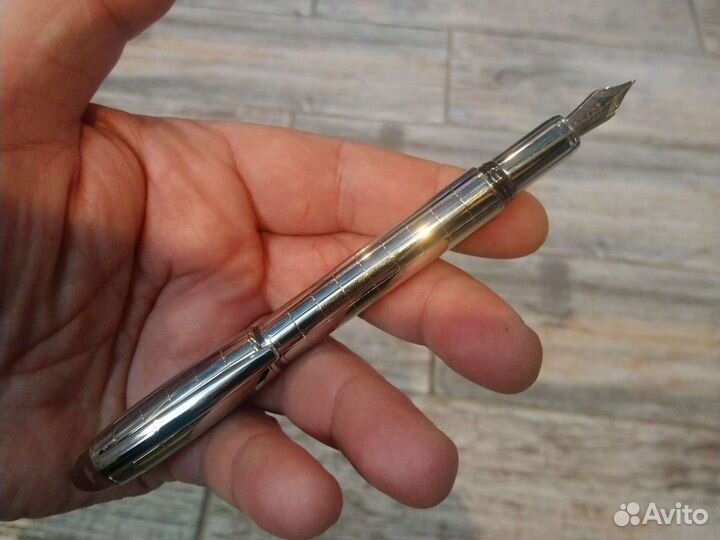 Подарочный набор Montblanc Starwalker Cool