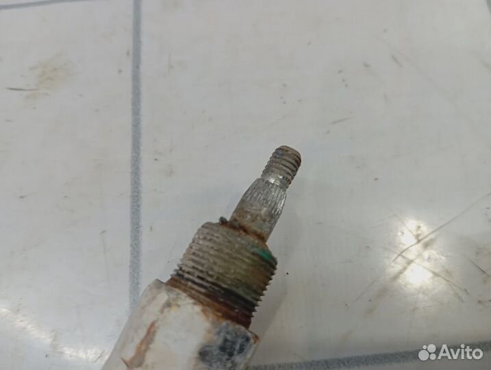 Моторчик стеклоочистителя задний Great Wall Hover H3 6310120K00A1