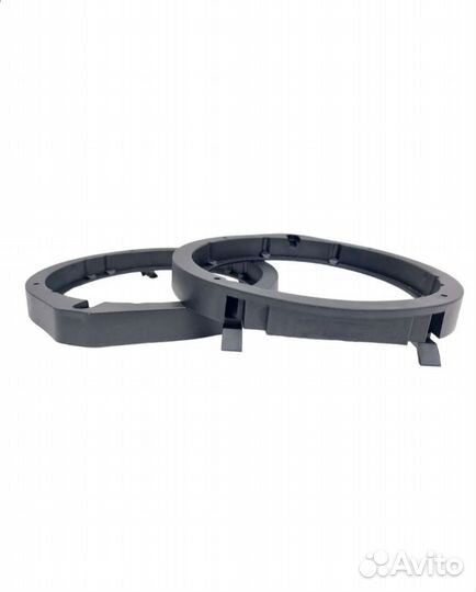 Кольца проставочные для динамиков