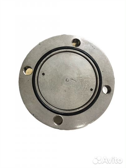 Ступица вб-50