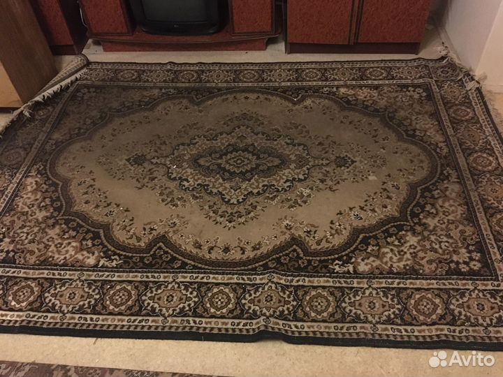 Продам ковры