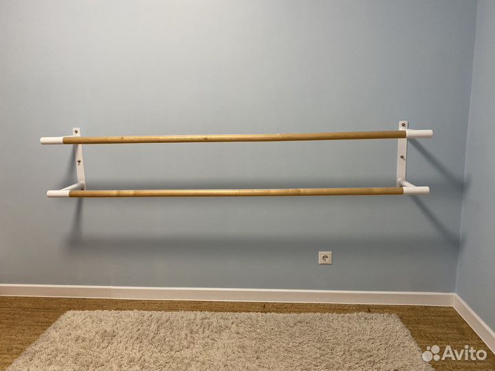 Балетный станок