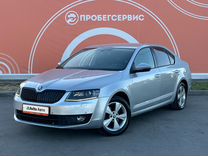 Skoda Octavia 1.4 AMT, 2013, 213 507 км, с пробегом, цена 1 240 000 руб.