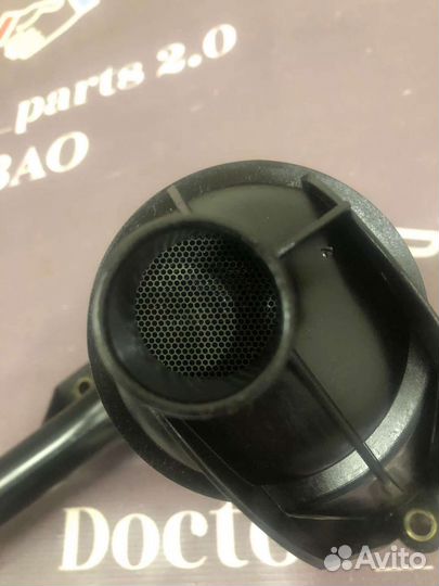 N52 маслоприемник BMW