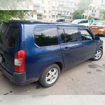 Toyota Probox 1.5 AT, 2005, 100 000 км, с пробегом, цена 450 000 руб.