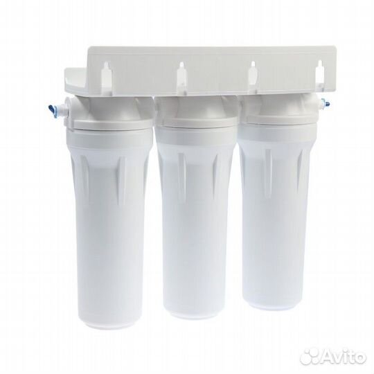 Система для фильтрации воды 