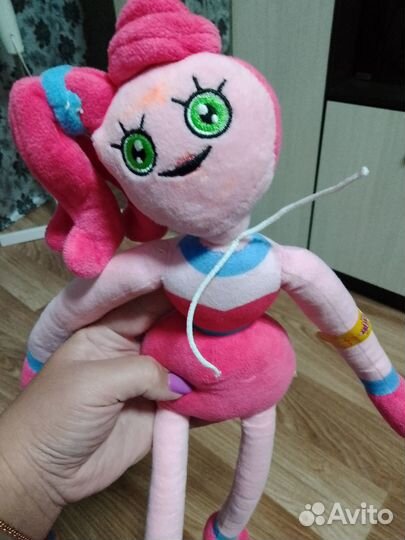 Мягкие игрушки бу