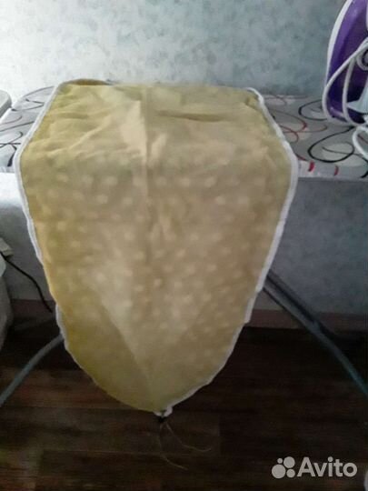 Чехол для гладильной доски