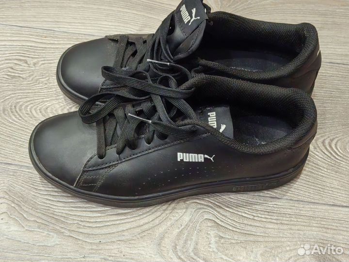 Кеды puma женские