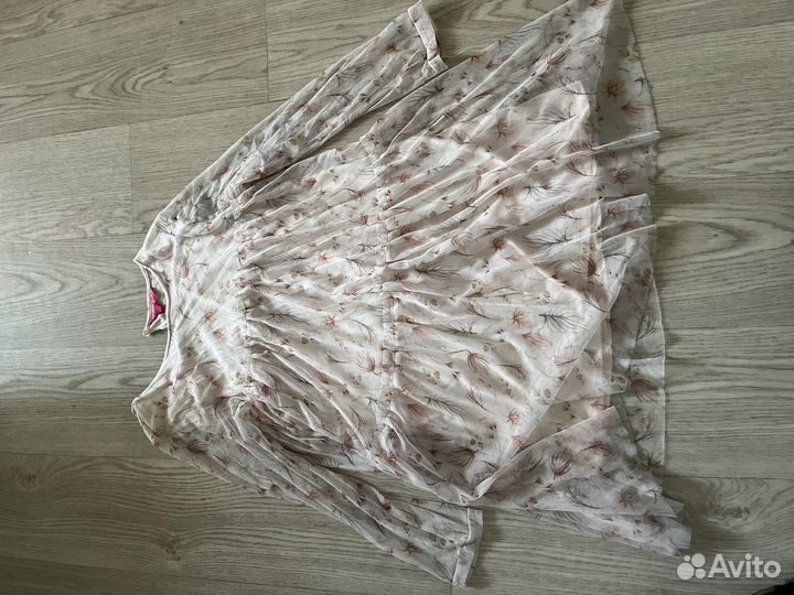 Школьнвя форма + одежда на девочку 140см, 2 класс